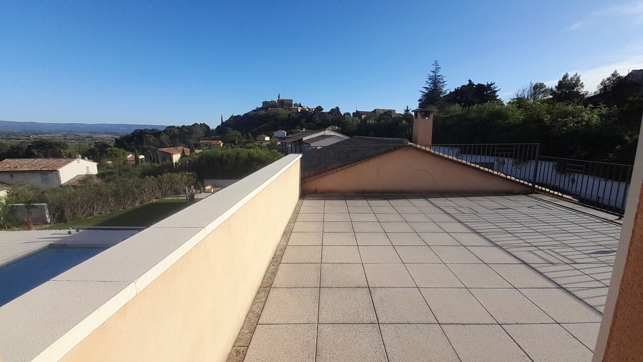 Photo of Outdoor in Crillon-le-Brave