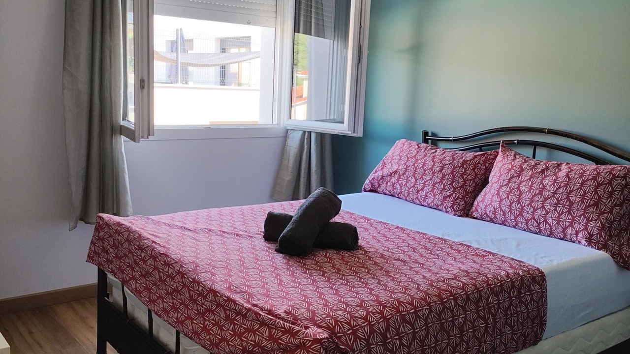 Photo of Bedroom in Millau