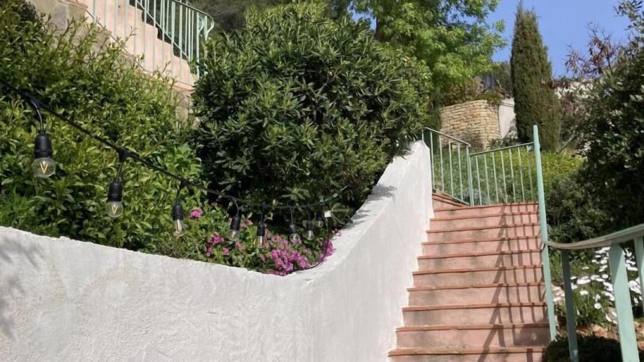 Photo of Outdoor in Carqueiranne
