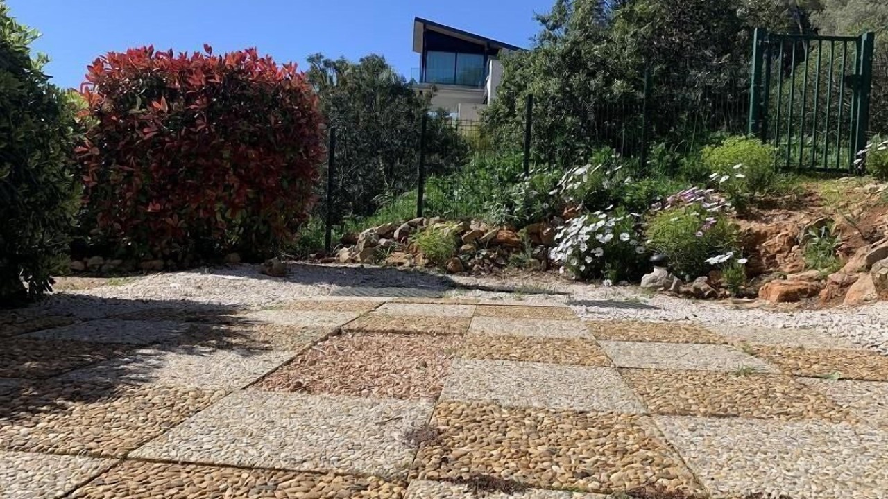 Photo of Outdoor in Carqueiranne