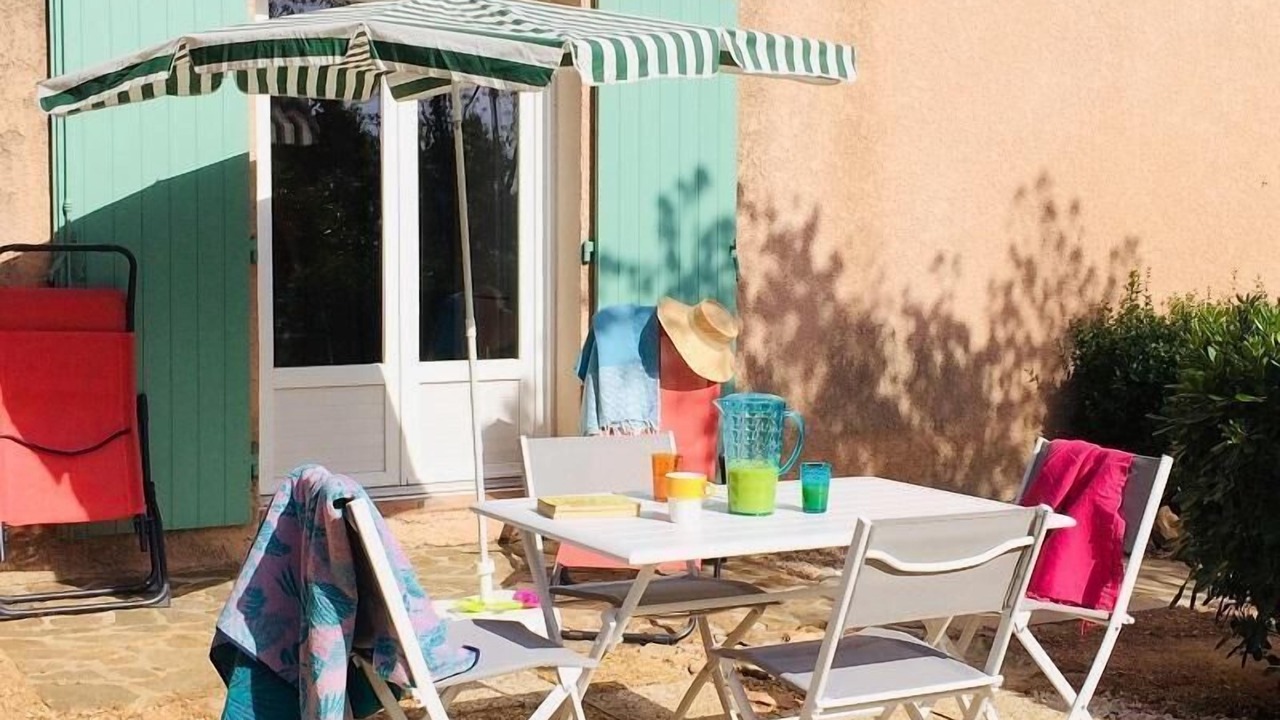 Photo of Outdoor in Carqueiranne