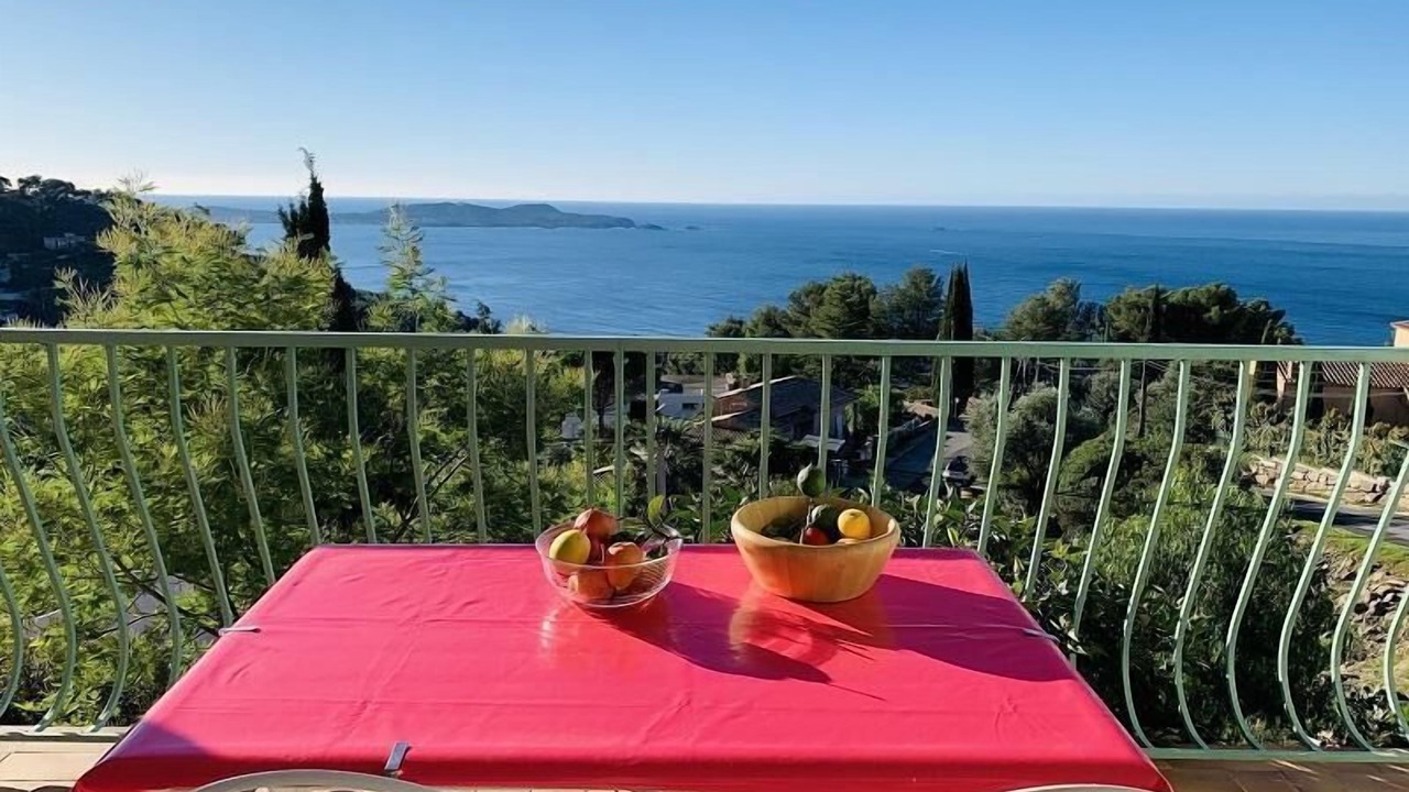 Photo of Outdoor in Carqueiranne