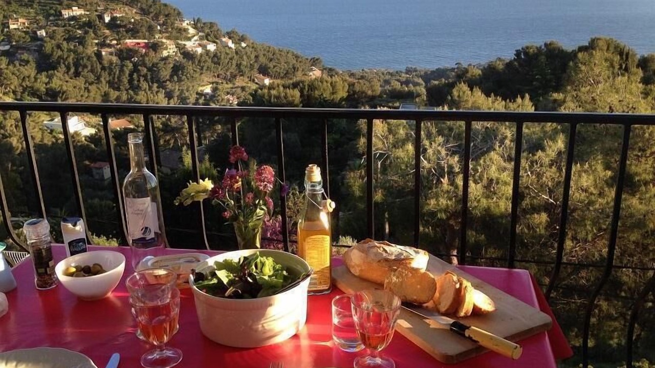Photo of Outdoor in Carqueiranne
