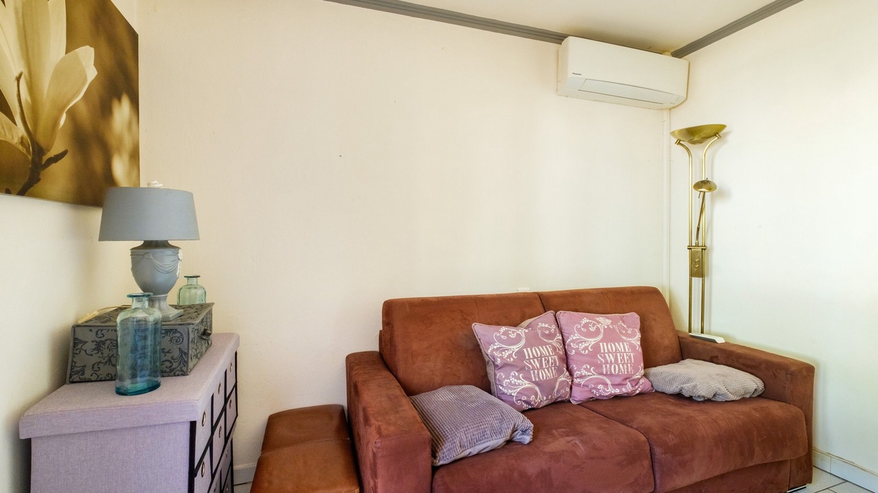 Photo of Livingroom in Le Tignet