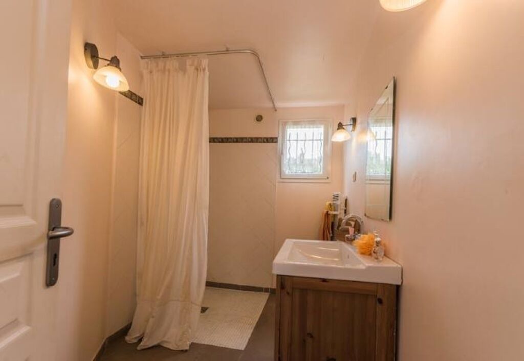 Photo of Bathroom in Rognes
