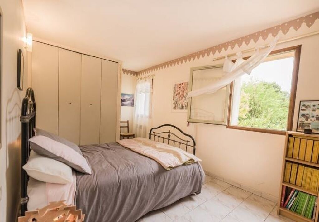 Photo of Bedroom in Rognes