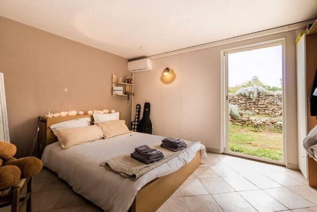 Photo of Bedroom in Rognes