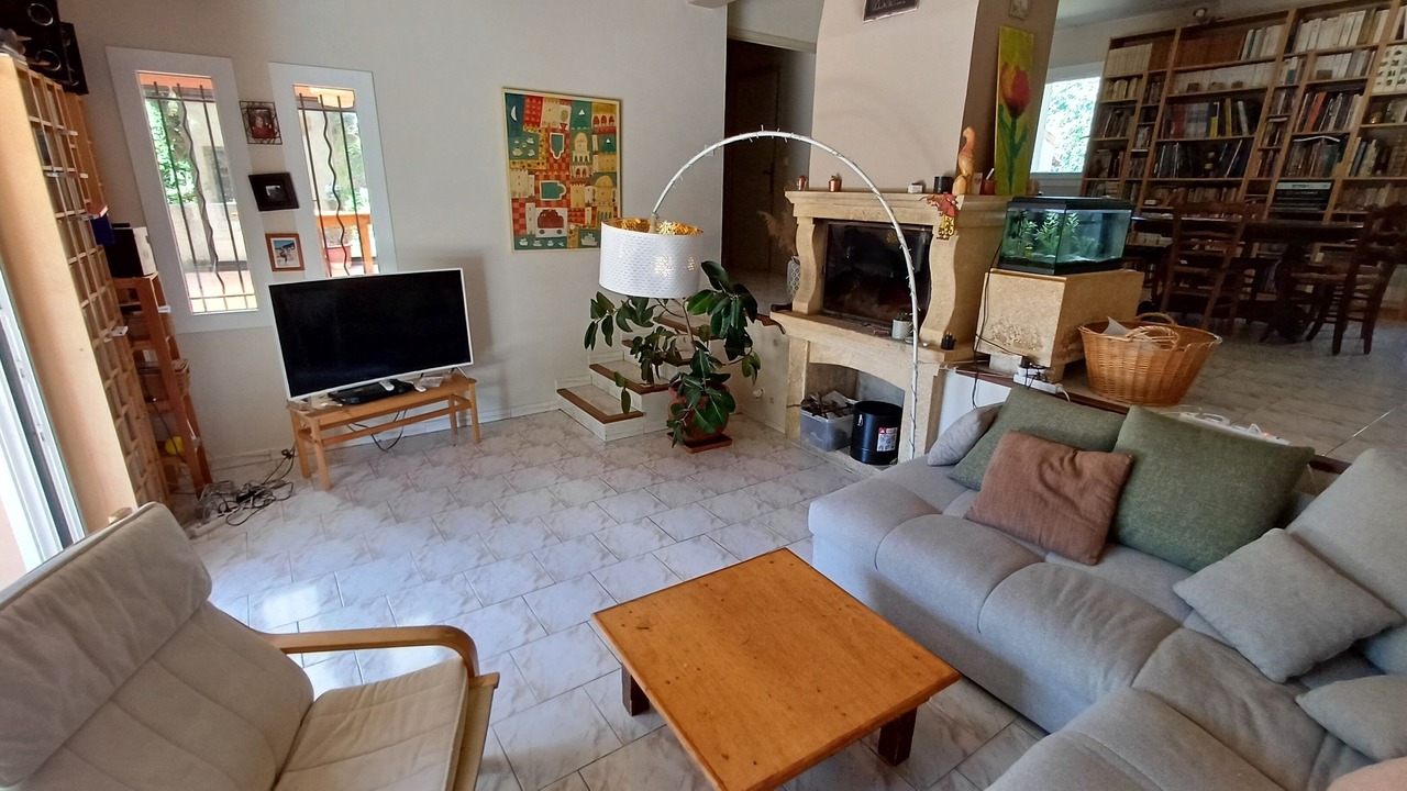 Photo of Livingroom in Rognes