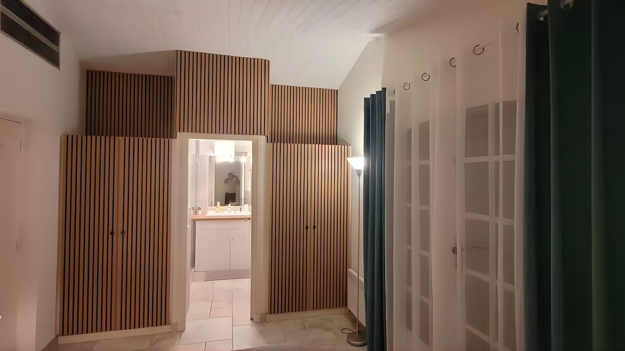 Photo of Bathroom in Le Cannet