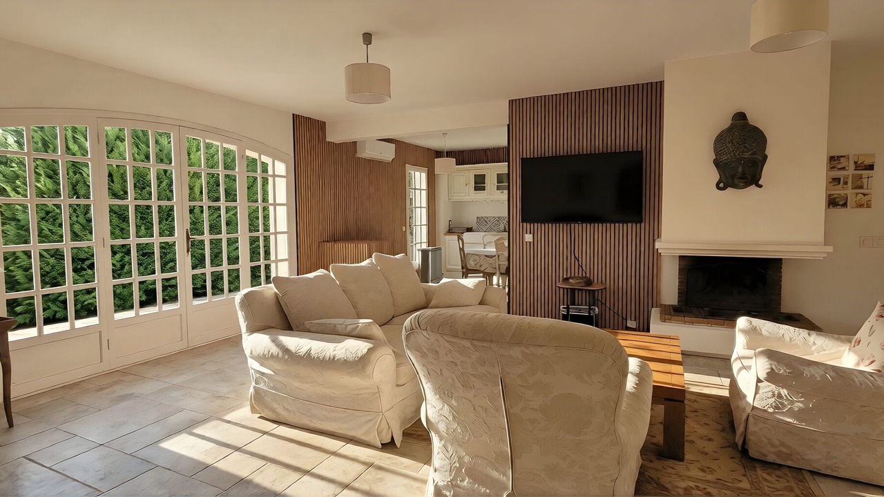 Photo of Livingroom in Le Cannet