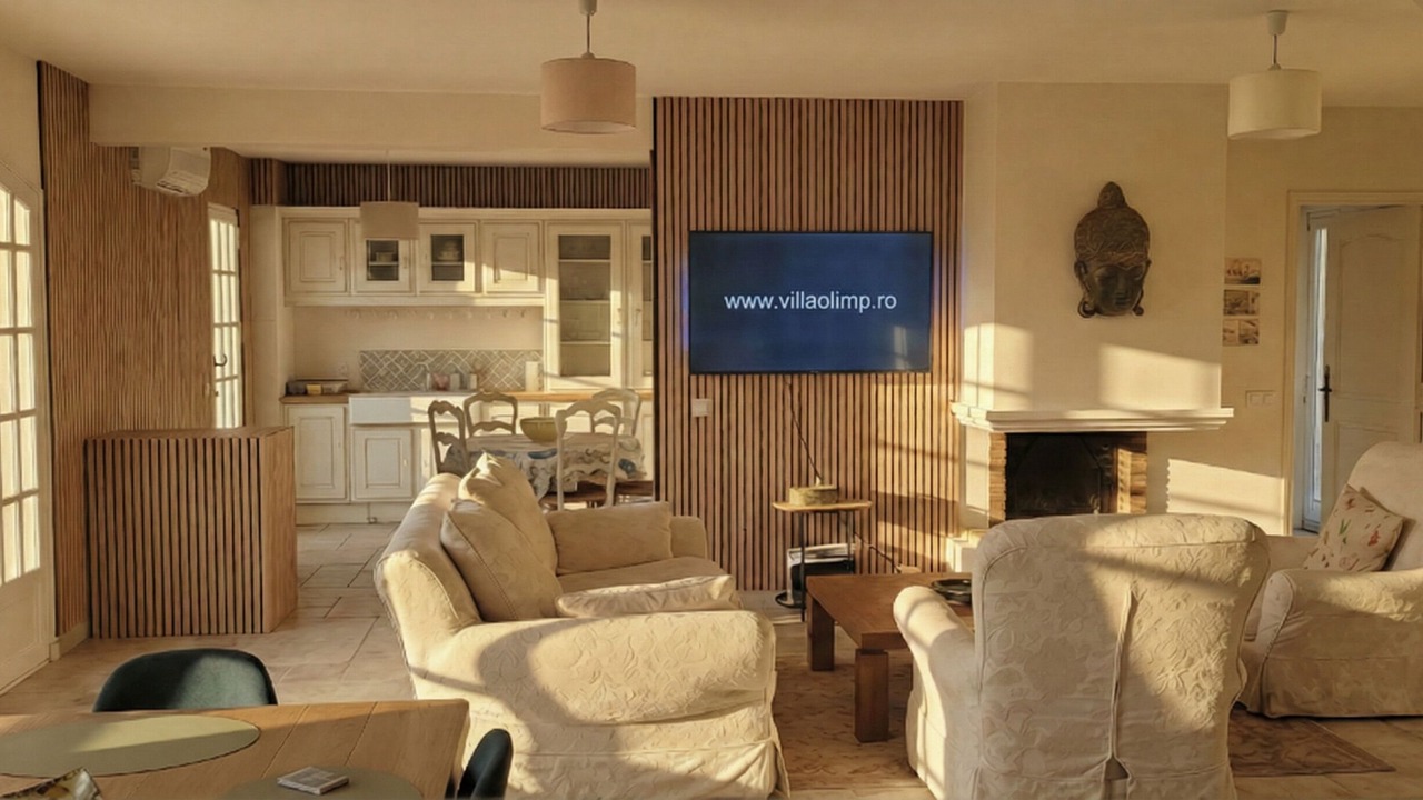 Photo of Livingroom in Le Cannet