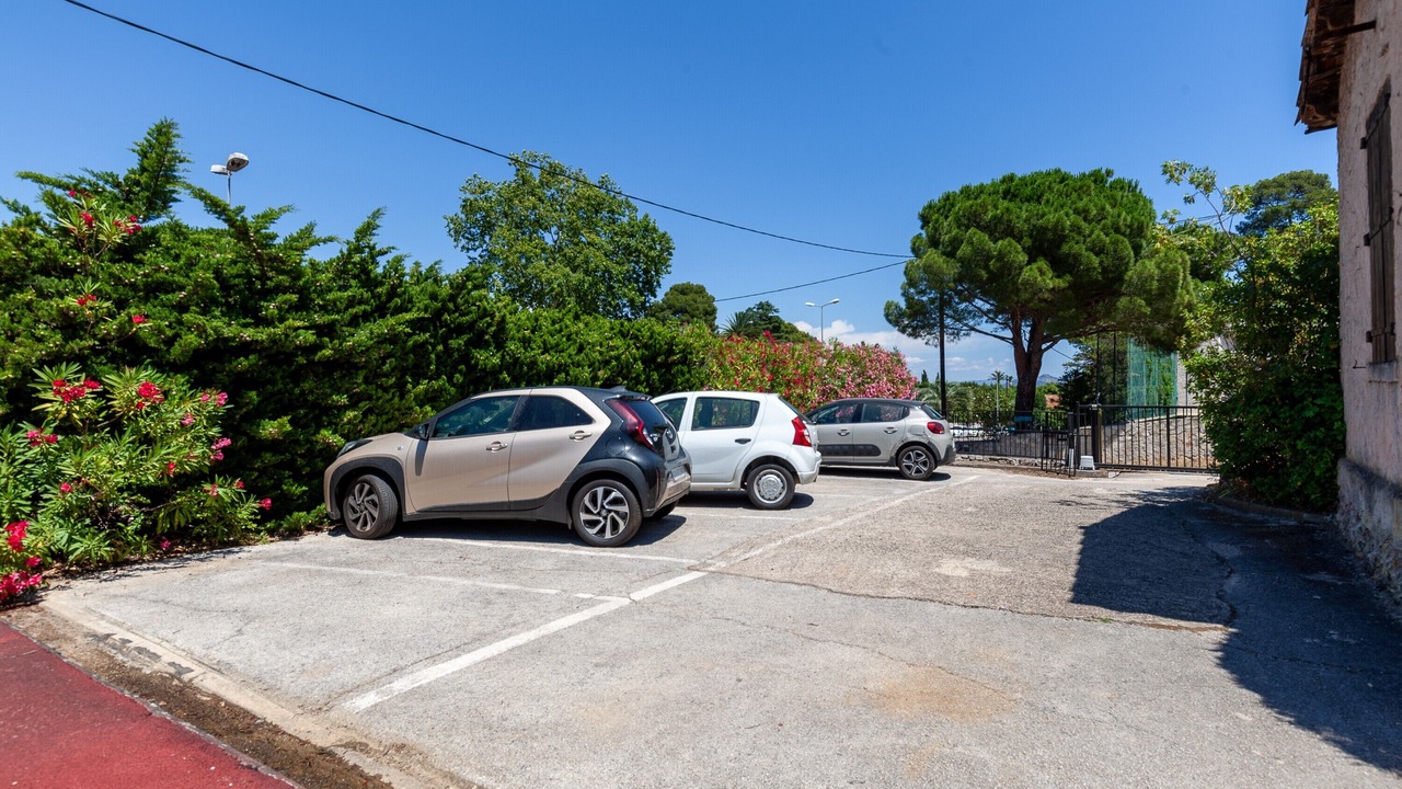 Photo of Outdoor in Le Mourillon