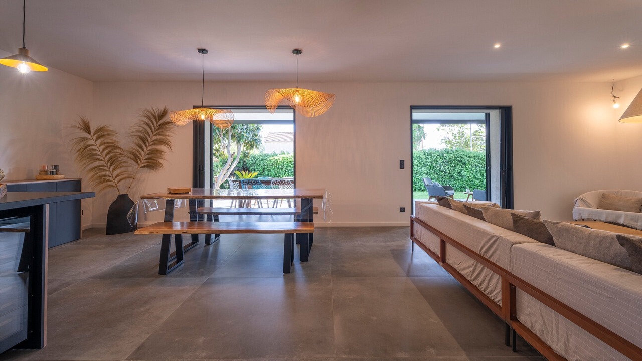 Photo of Livingroom in Hyeres