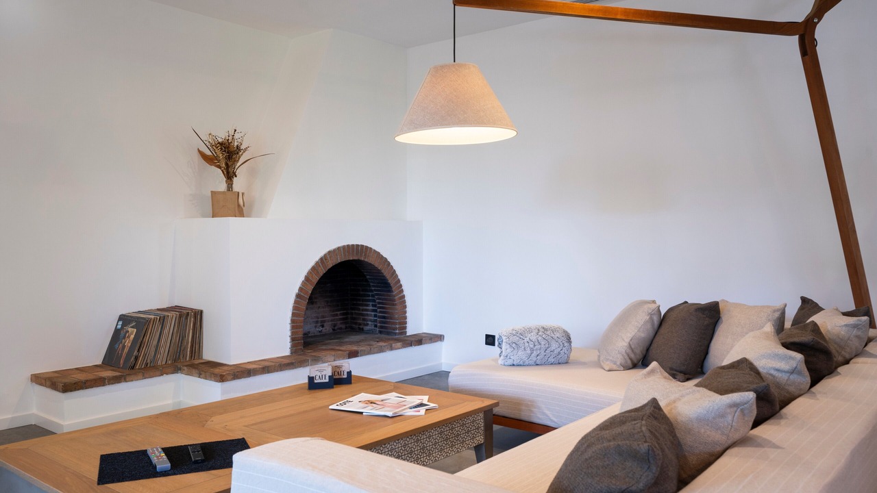 Photo of Livingroom in Hyeres