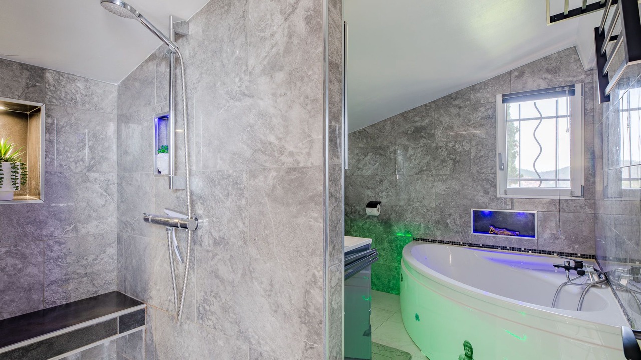 Photo of Bathroom in Theoule-Superieur