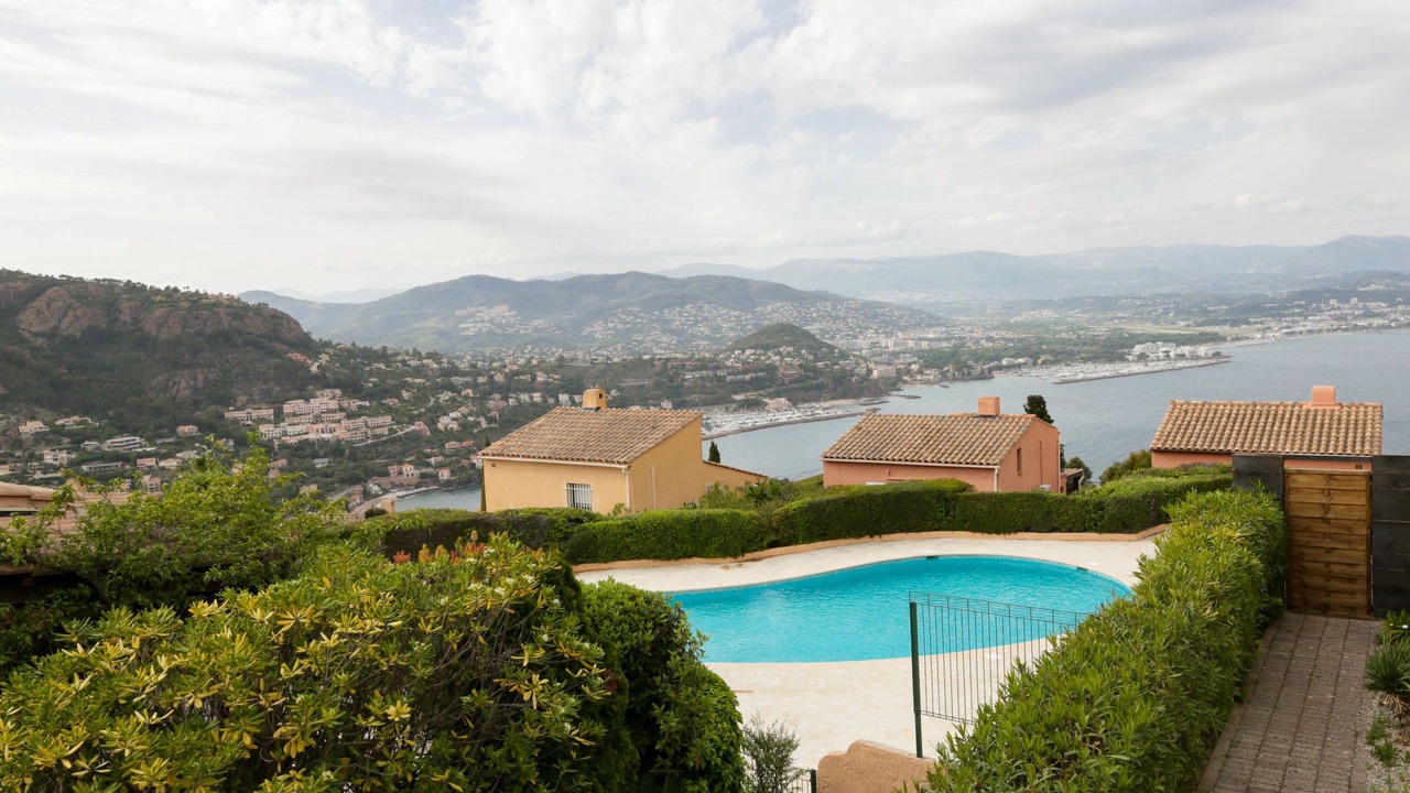 Photo of Outdoor in Theoule-Superieur
