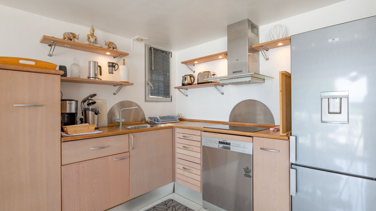 Photo of Bedroom in Theoule-Superieur