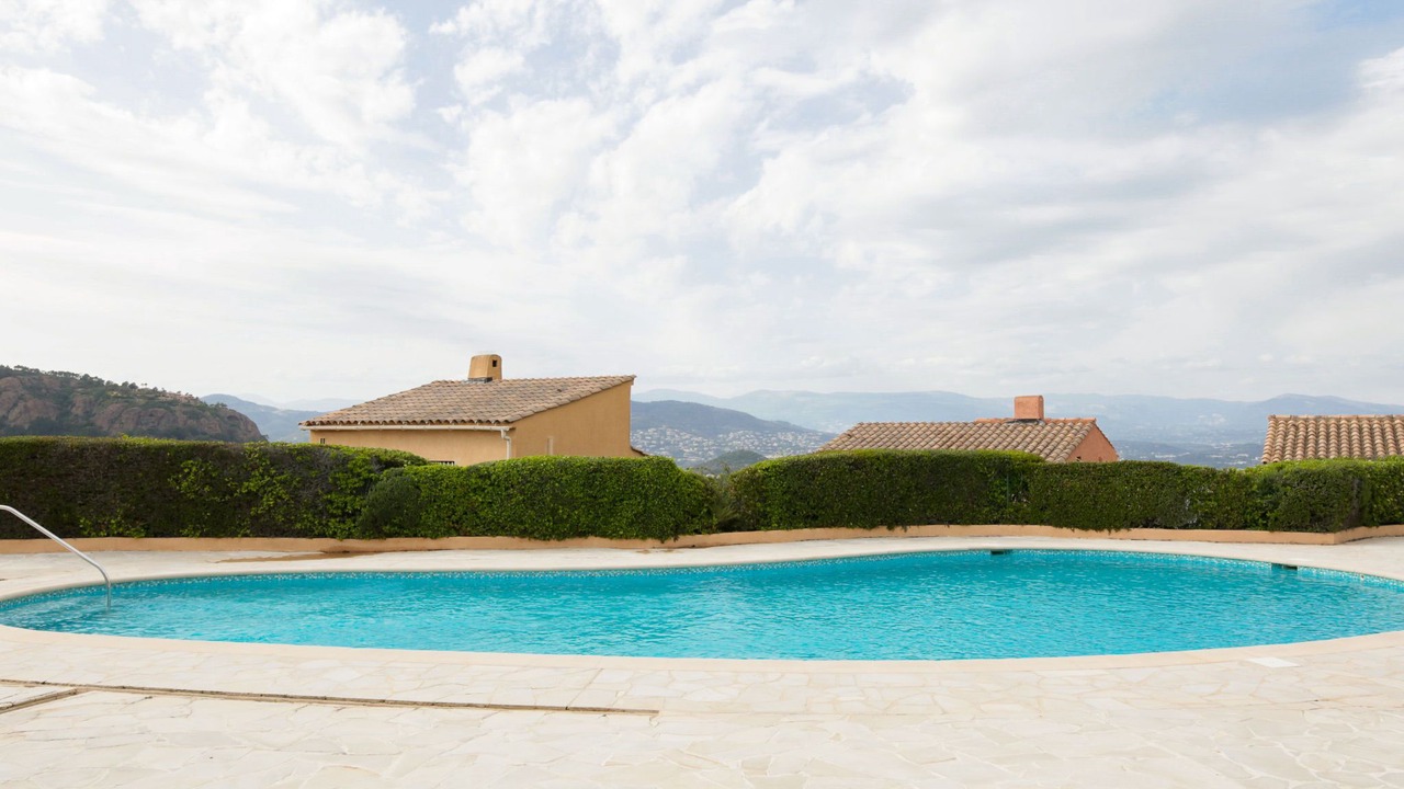 Photo of Outdoor in Theoule-Superieur