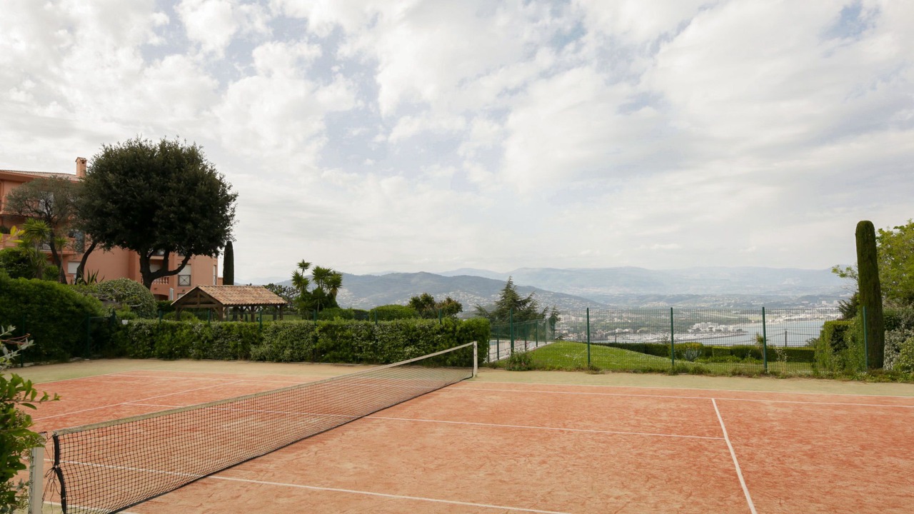 Photo of Outdoor in Theoule-Superieur
