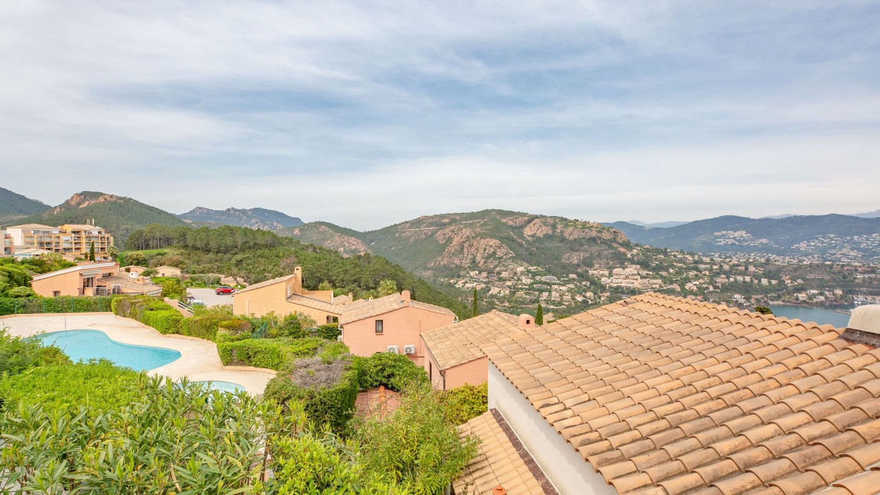 Photo of Outdoor in Theoule-Superieur