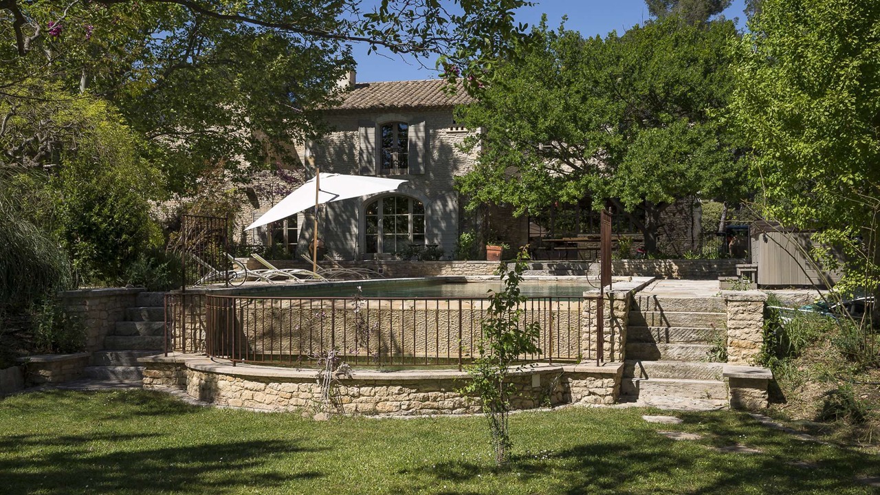 Photo of Outdoor in Lambesc