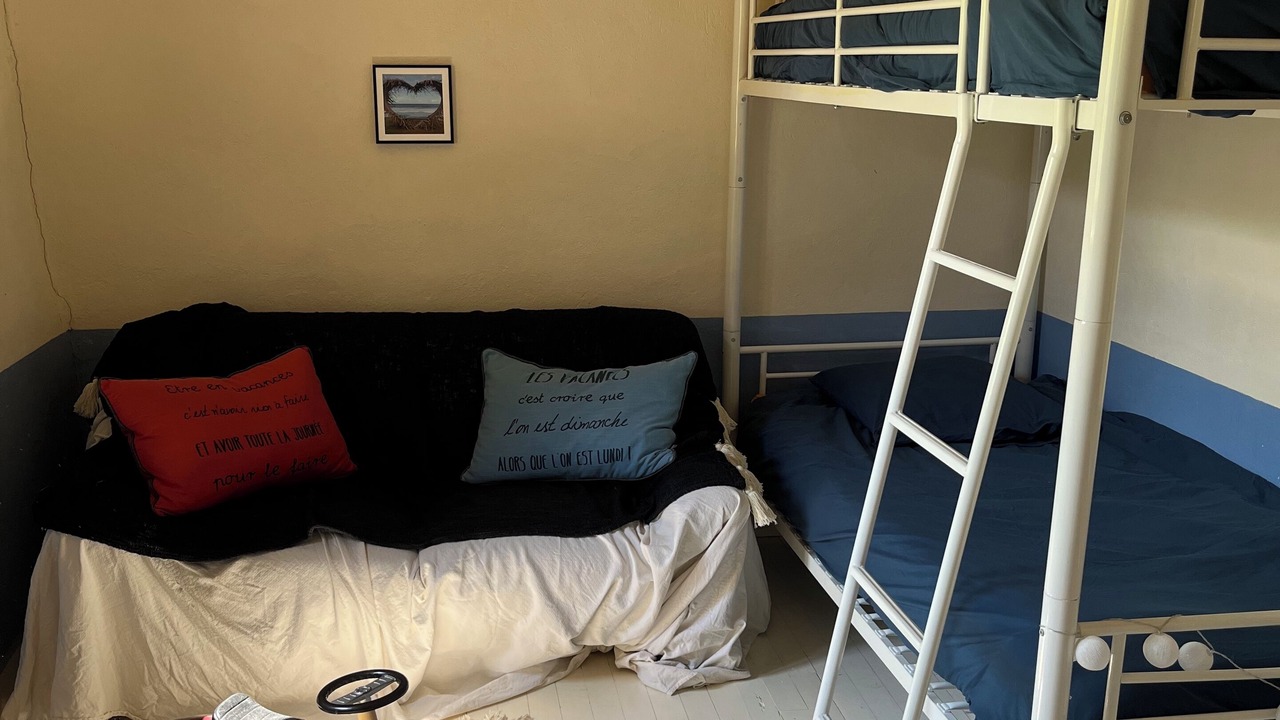 Photo of Bedroom in Brujas