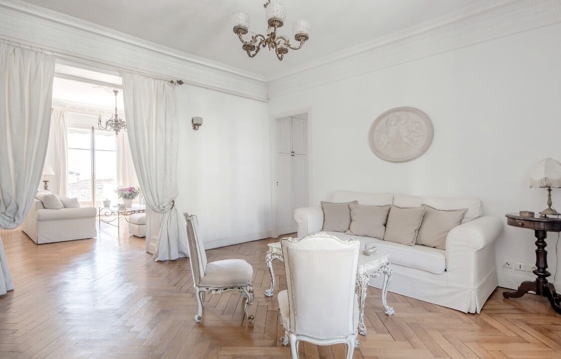 Photo of Livingroom in Lazaret