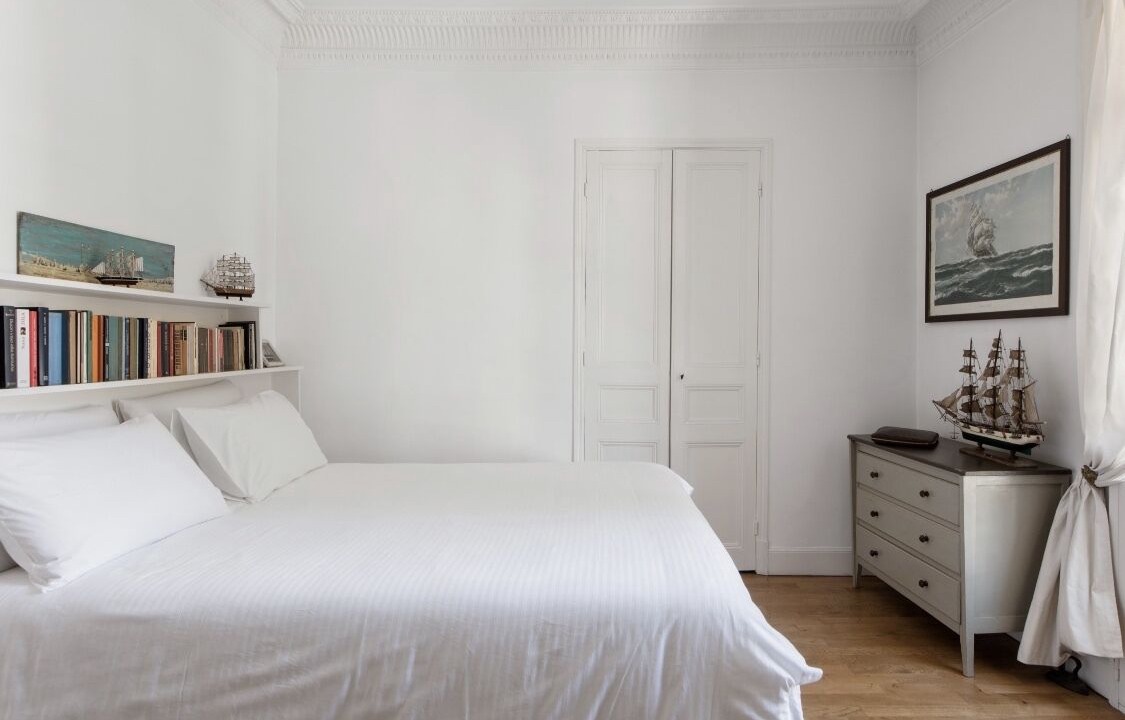 Photo of Bedroom in Lazaret