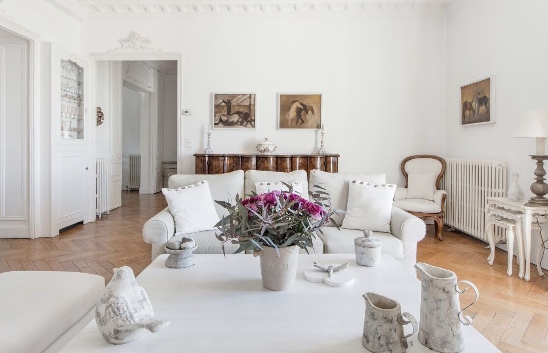 Photo of Livingroom in Lazaret