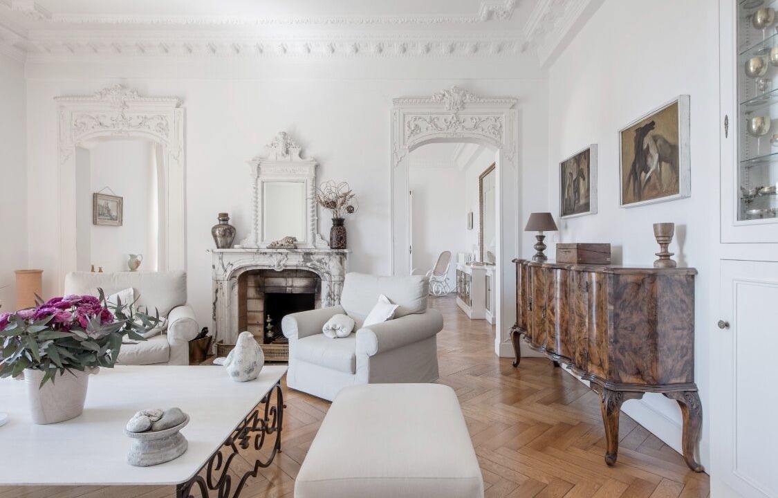 Photo of Livingroom in Lazaret