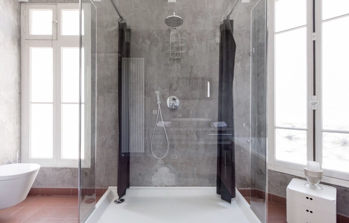 Photo of Bathroom in Lazaret