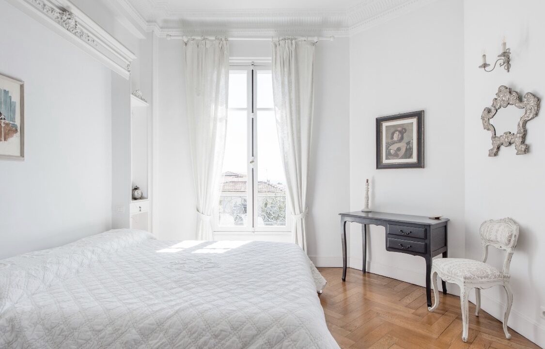 Photo of Bedroom in Lazaret
