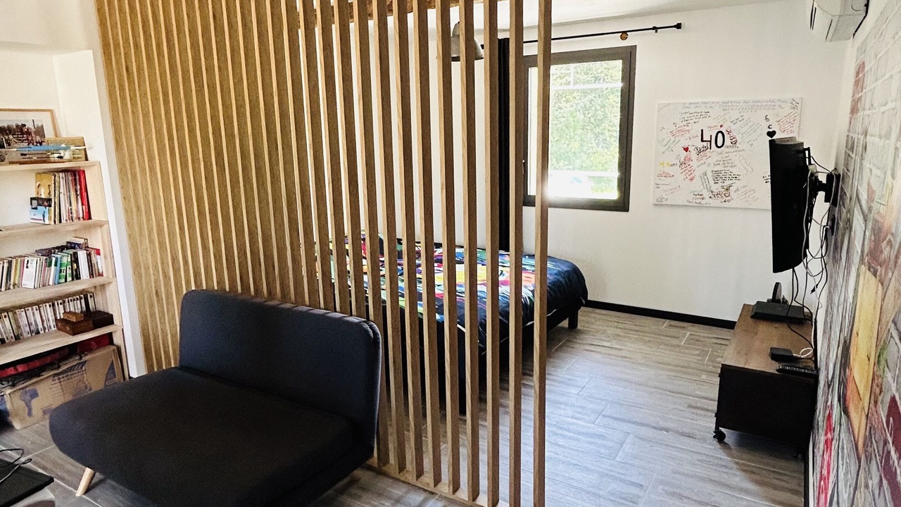 Photo of Bedroom in Velleron
