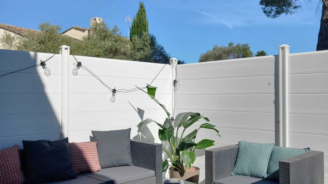 Photo of Patio Balcony in Sussargues