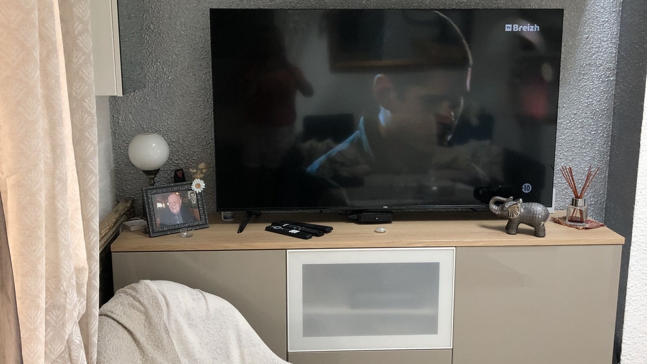 Photo of Livingroom in Gassin