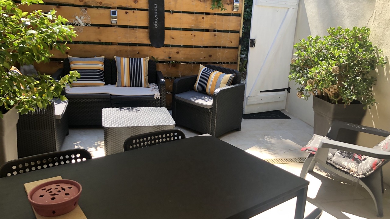 Photo of Outdoor in Gassin