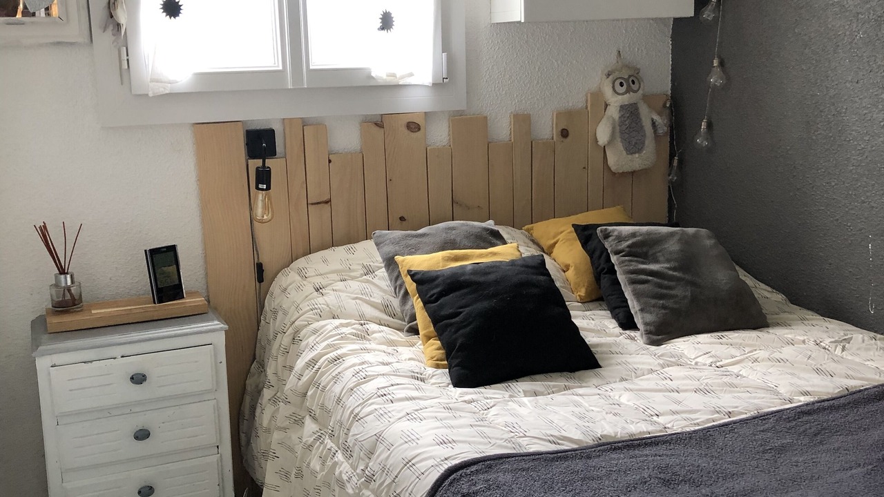 Photo of Bedroom in Gassin