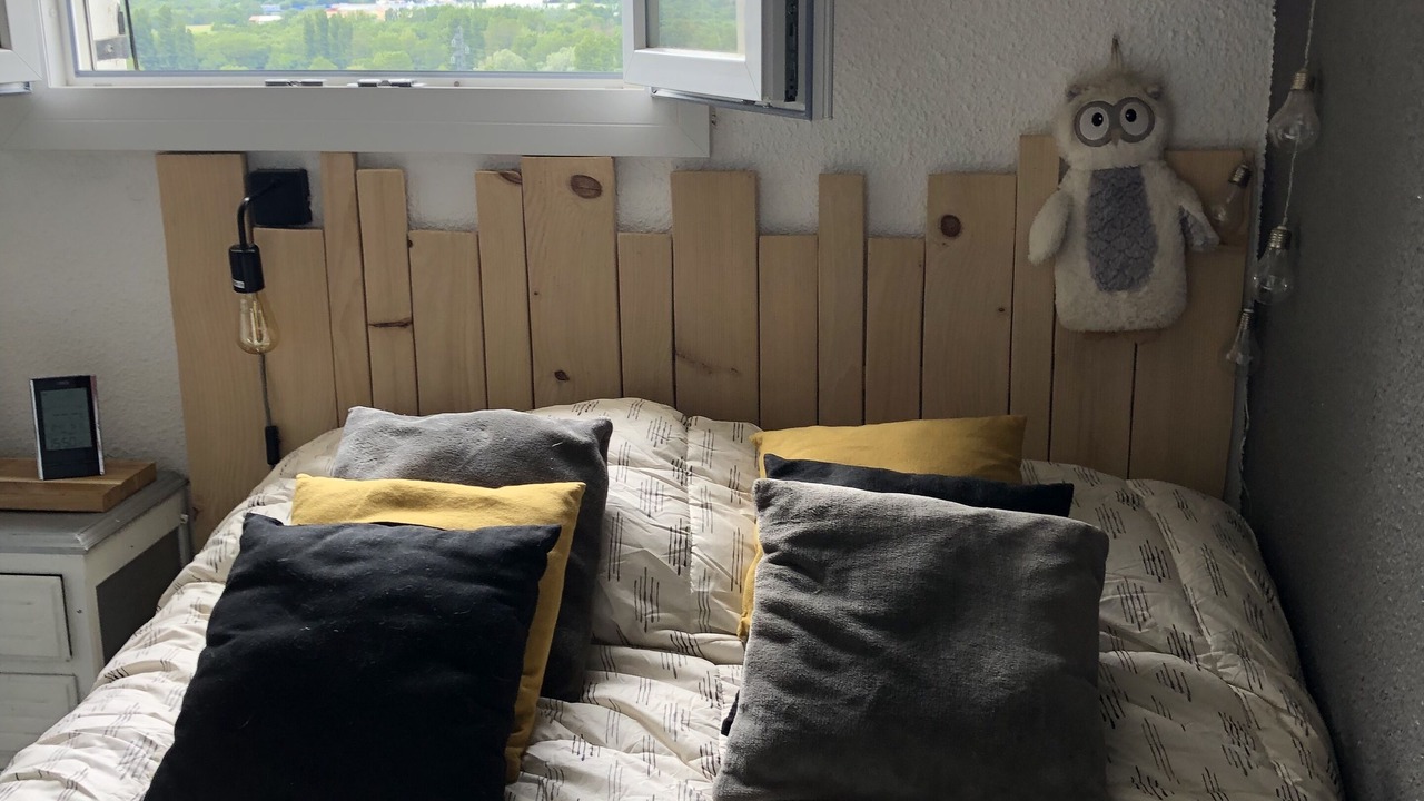 Photo of Bedroom in Gassin