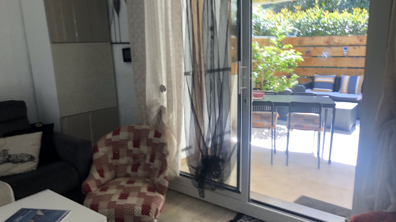 Photo of Livingroom in Gassin