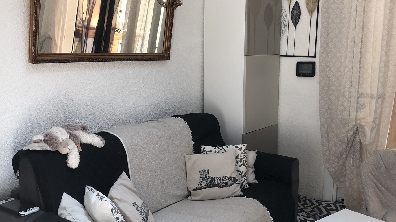 Photo of Livingroom in Gassin