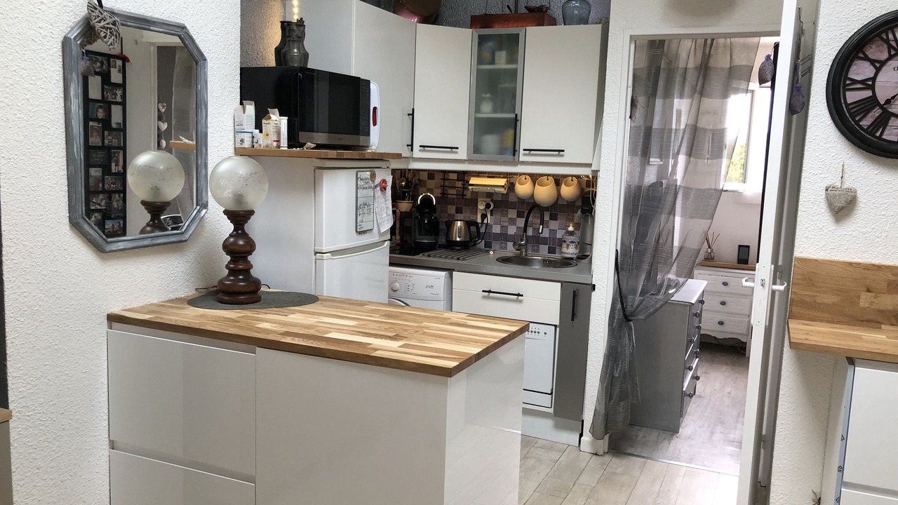 Photo of Kitchen in Gassin