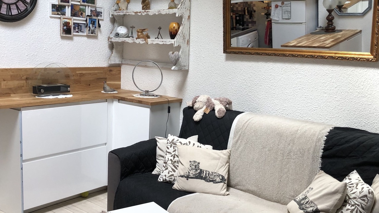 Photo of Livingroom in Gassin