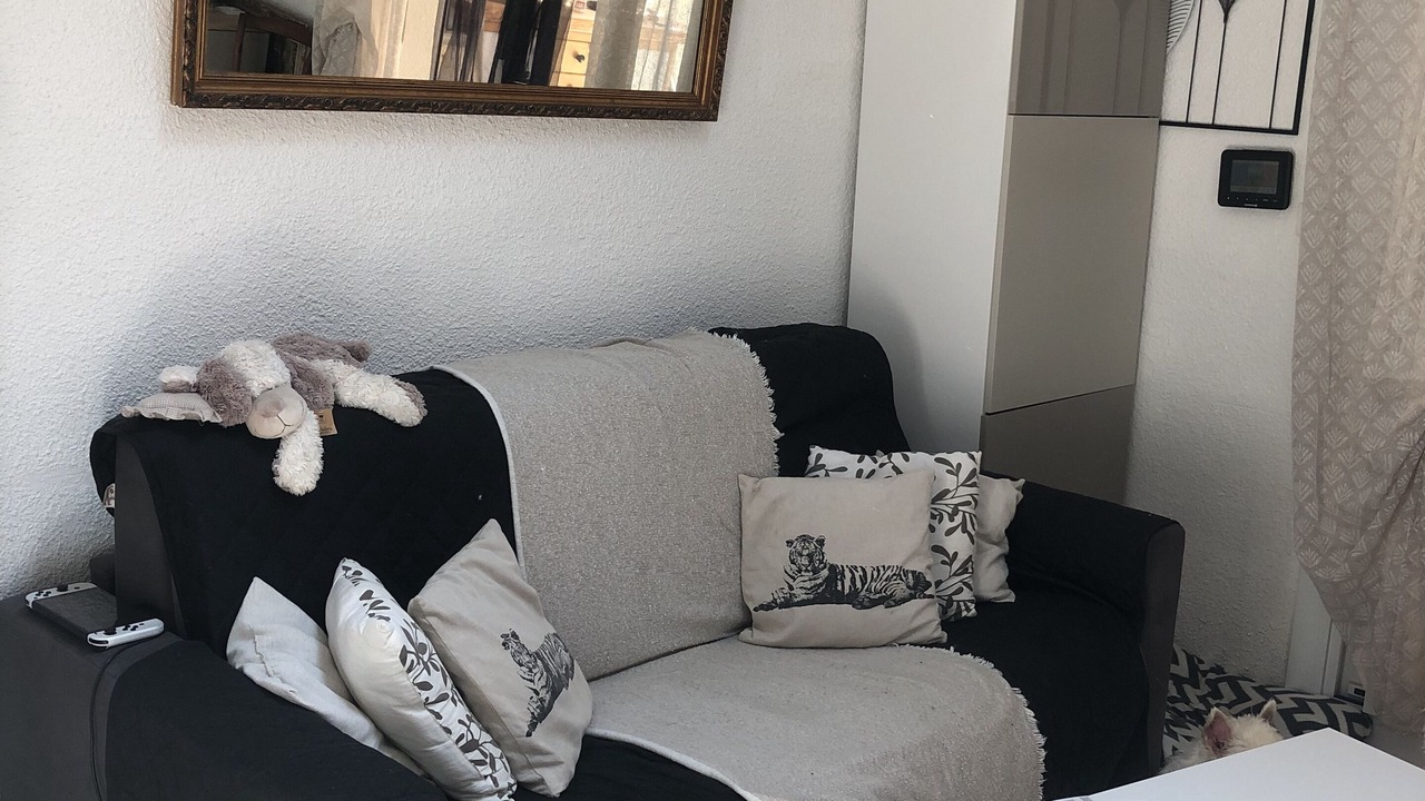 Photo of Livingroom in Gassin