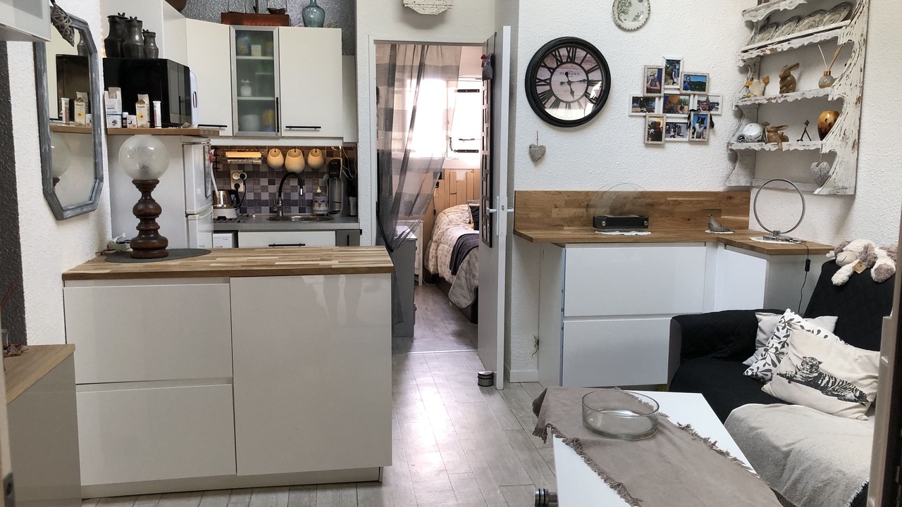 Photo of Livingroom in Gassin