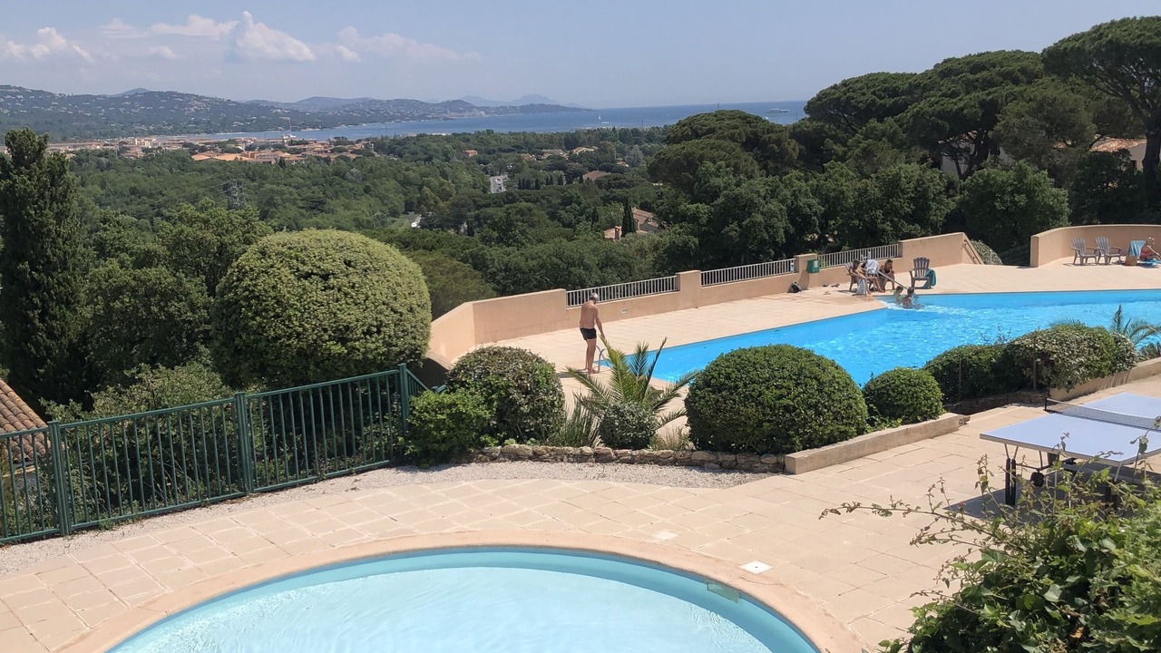 Photo of Outdoor in Gassin
