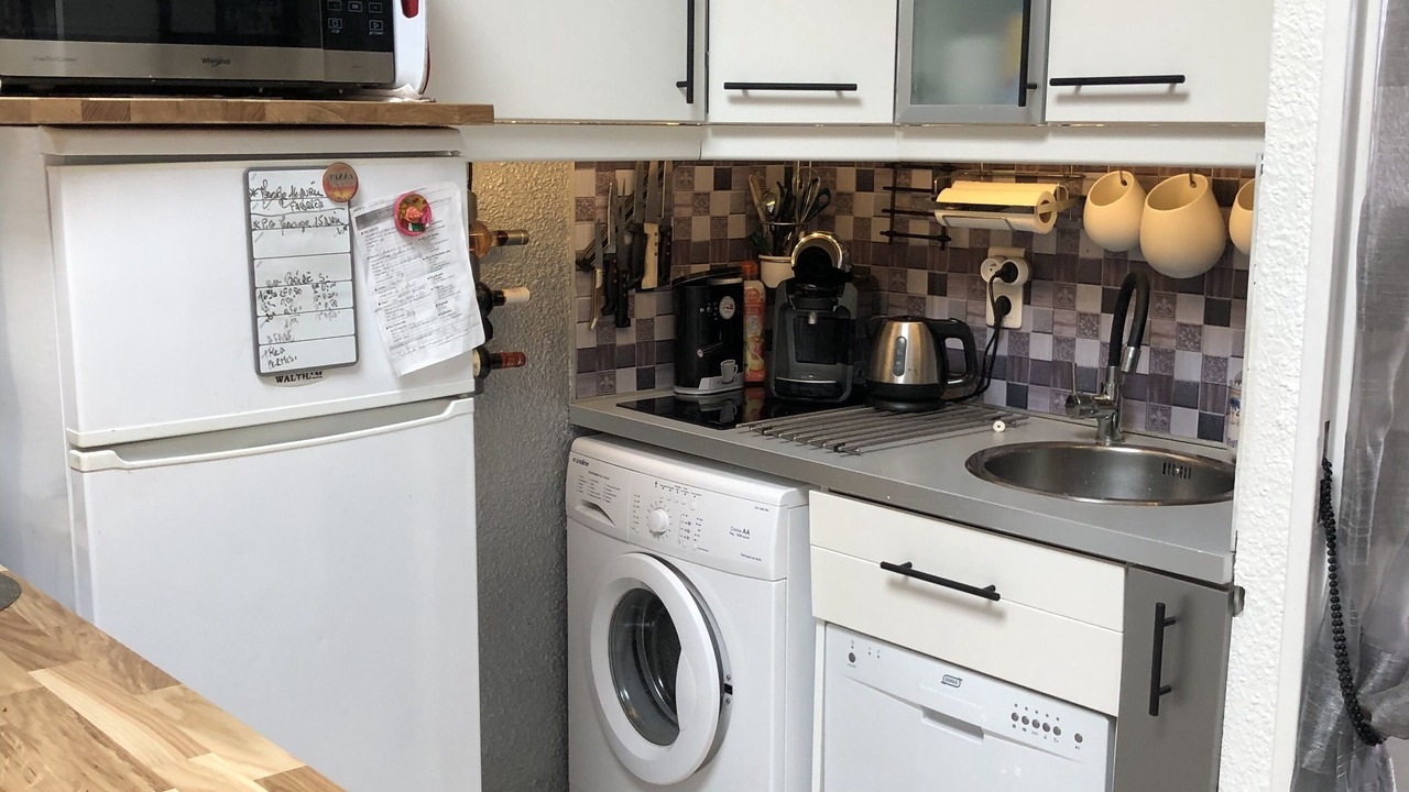 Photo of Kitchen in Gassin