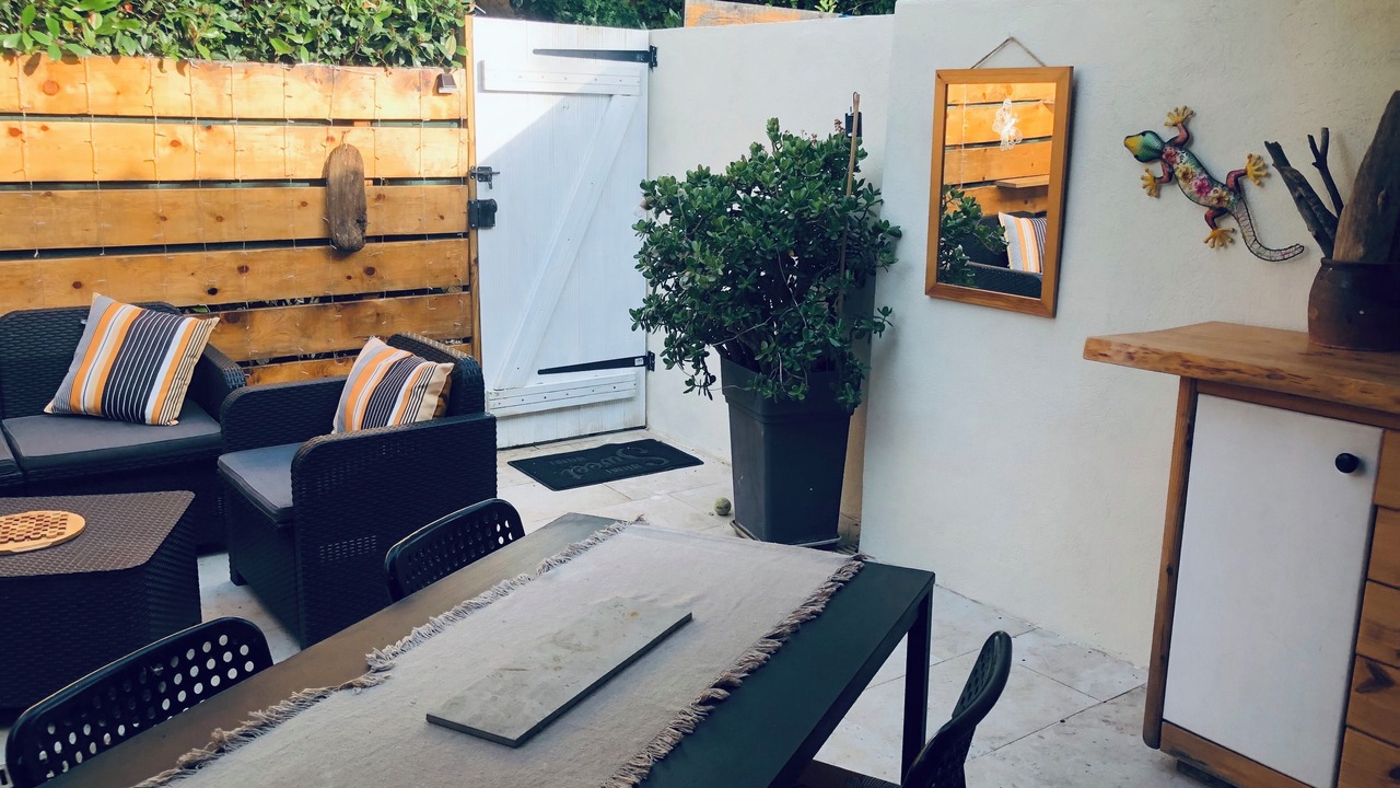 Photo of Outdoor in Gassin