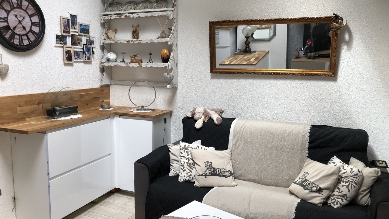 Photo of Livingroom in Gassin
