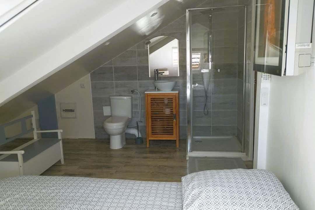 Photo of Bedroom in Frontignan