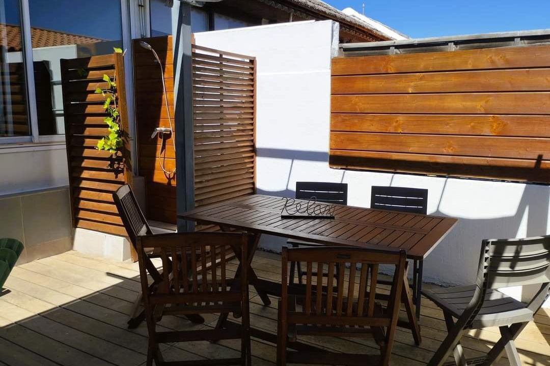 Photo of Outdoor in Frontignan